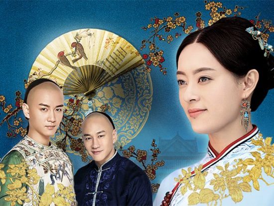 月に咲く花の如く 中国ドラマ のあらすじやネタバレは キャストも 華劇回廊