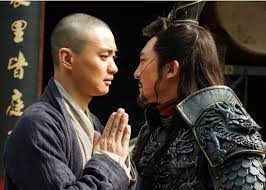 少林問道のあらすじやキャストは？感想やネタバレも！