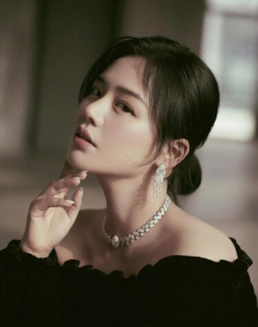 マースーチュン(馬思純)のwikiやプロフィールは？結婚や彼氏も調査！