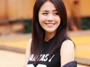 マースーチュン 馬思純 のwikiやプロフィールは 結婚や彼氏も調査 華劇回廊