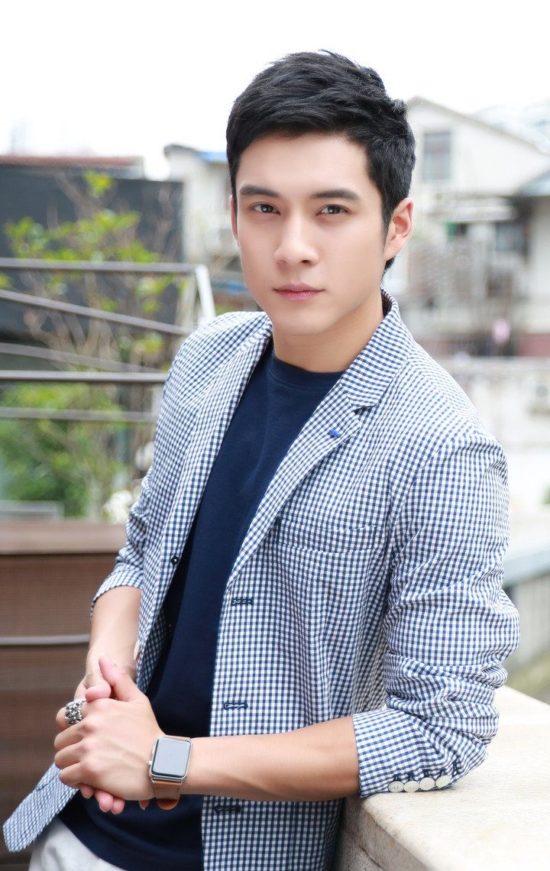 【2026】エルビス・ハン(韓東君)のプロフィール！結婚や妻は？彼女も