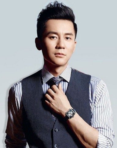 俳優リーレンチェンmodel置物 俳優リーレンチェンmodel置物