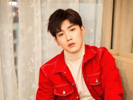 リャンジェイ(梁洁)のwikiやプロフィールは?ドラマ出演作品や結婚も!│明星回廊