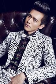 ガオユンシャン(高雲翔)の経歴やプロフィール！最新ドラマ&事件の噂は？