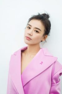 マースーチュン 馬思純 のwikiやプロフィールは 結婚や彼氏も調査 華劇回廊