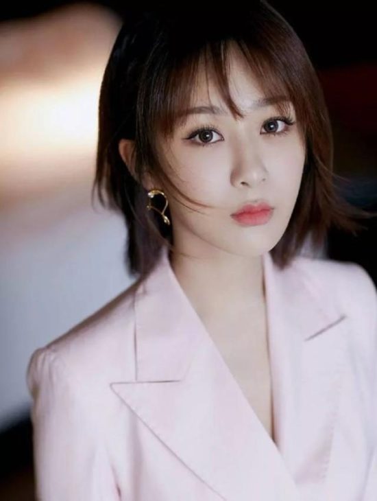 【2026】ヤン・ズー(楊紫)のプロフィール!整形疑惑や結婚・最新ドラマ