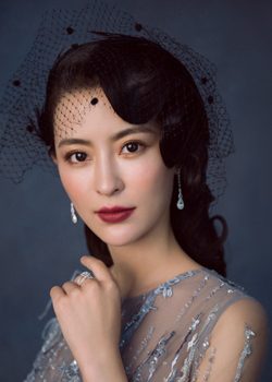 ジャンジントン 張浄桐 のwikiやプロフィールは ドラマ出演作品も 華劇回廊