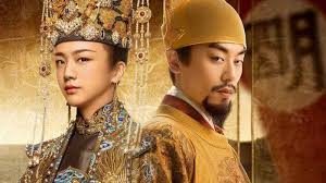 大明皇妃の史実やモデルは？主題歌やテーマ曲を調査！