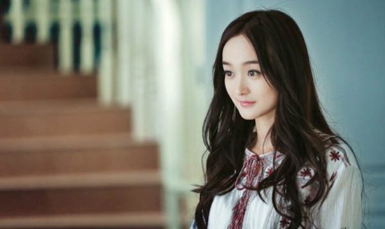 【2026】ハー・ホンシャン(何泓姗)のプロフィール！結婚や年齢・インスタは？