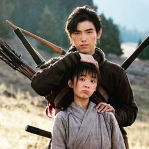 将夜(しょうや)のあらすじやキャストは!?最終回や続編も!│華劇回廊