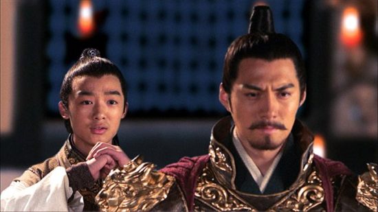 隋唐演義(中国ドラマ)のあらすじやキャストは？最終回ネタバレも！