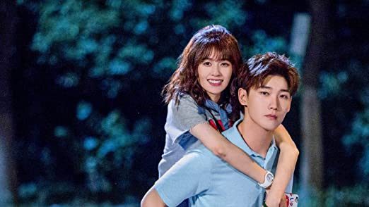 愛しい僕のラッキーガールのあらすじやキャストは？相関図やネタバレも！