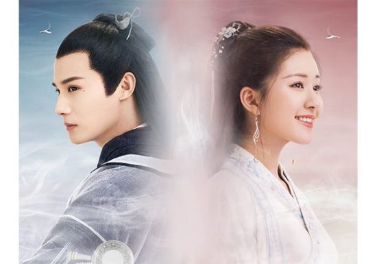 三千鴉の恋歌の主題歌やテーマ曲は？視聴率も調査！