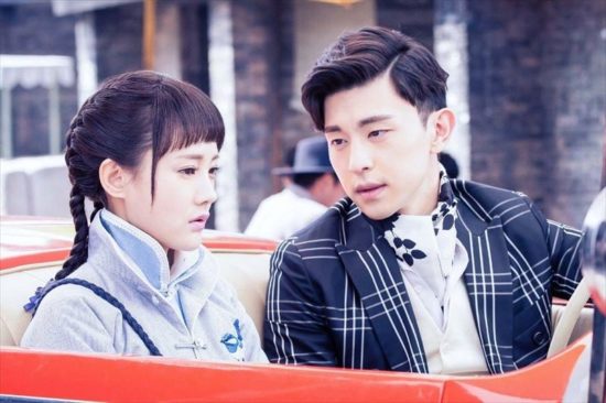 海棠が色付く頃にの主題歌やエンディング曲は?!時代背景も調査!