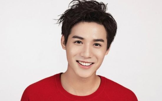 【2026】ジェン・イエチェン(鄭業成)のプロフィール！結婚や性格・彼女も！