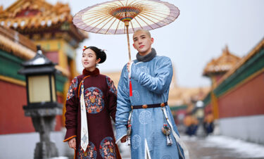 宮廷の茗薇(めいび)の主題歌やエンディング曲は？史実や時代背景も！