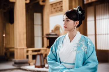 独孤皇后の主題歌やエンディング曲は?史実や時代背景も!