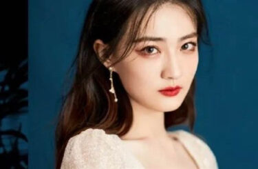 【2026】シュー・ルー(徐璐)のプロフィール!彼氏や結婚・宮廷の諍い女