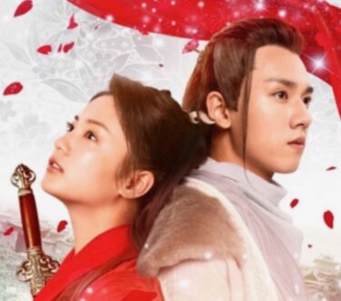 紅蓮伝(中国ドラマ)のあらすじやキャストは？感想やネタバレも！【現地評判・2026年版】
