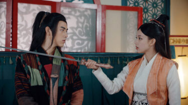 天醒の路のあらすじやキャストは?感想やネタバレも!