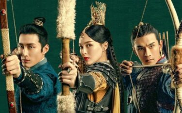 燕雲台(中国ドラマ)のあらすじやキャストは？感想やネタバレも！【現地評判・2026年版】