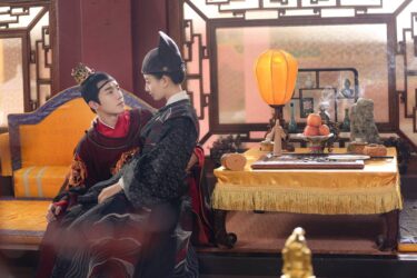 皇帝陛下の恋わずらいのあらすじやキャストは?感想やネタバレも!【現地評判・2026年版】