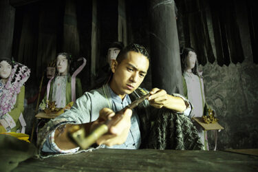 河神(中国ドラマ)のあらすじやキャストは?感想やネタバレも!