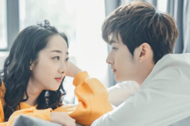 あなたのお気に入りになりますのあらすじやキャストは？相関図やネタバレも！