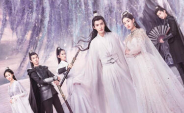 鳳星の姫の見どころをチェック!相関図・感想・ネタバレ解説