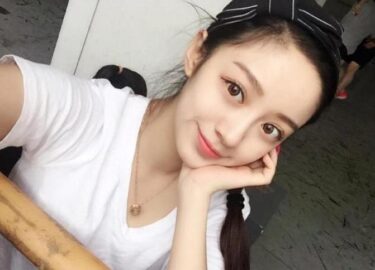 シュー・ハオ(徐好)とは?話題のドラマ出演作&彼氏の情報も!