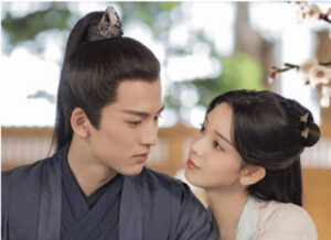 探偵麗女 恋に落ちたシャーロック姫 のあらすじやキャストは 感想やネタバレも 華劇回廊