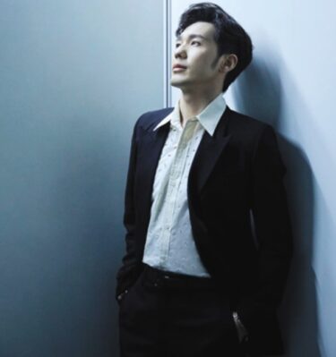 バイ・ユー(白宇)の経歴やプロフィールは?!ドラマ出演作や彼女も!