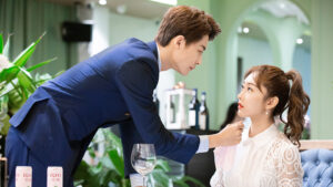 シンデレラ ラブの全話動画無料配信は あらすじやキャストも 華劇回廊