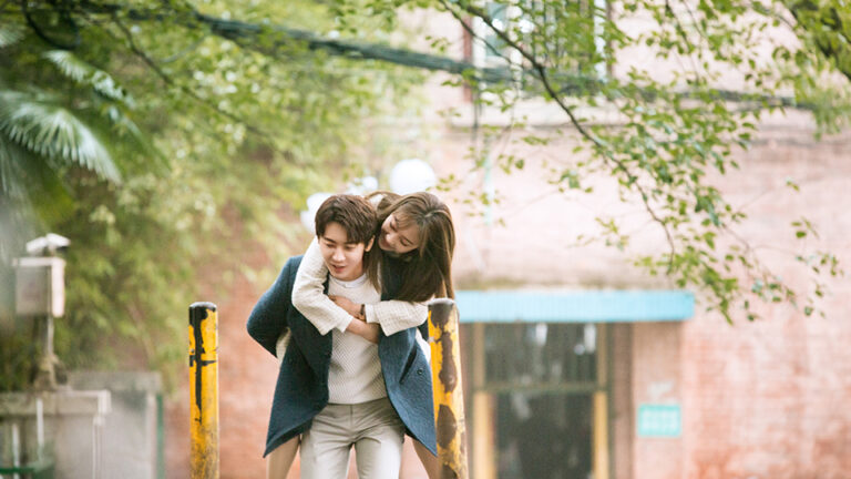 シンデレラ ラブの全話動画無料配信は あらすじやキャストも 華劇回廊