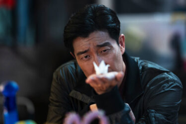 逃れられない運命のあらすじやキャストは？感想やネタバレも！