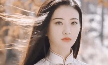 半妖の司籐(スー・トン)姫のあらすじやキャストは？感想やネタバレも！