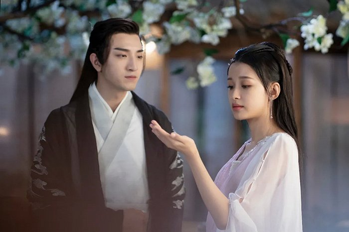 夕月花 せきげつか のあらすじやキャストは 感想やネタバレも 華劇回廊 夕月花 せきげつか のあらすじやキャストは 感想やネタバレも 華劇回廊