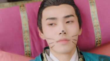 星から来た猫将軍のあらすじやキャストは？感想やネタバレも！