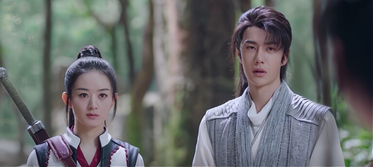 有翡 ゆうひ 中国ドラマのあらすじやキャストは 感想やネタバレも 華劇回廊