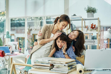 お仕事です！(台湾ドラマ)のあらすじやキャストは？感想や最終回も！