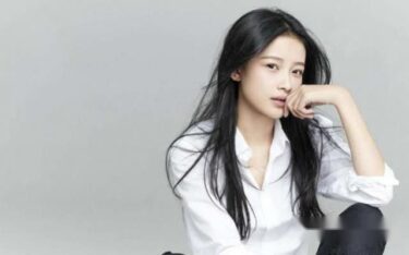 スン・イー(孫怡)の経歴やプロフィールは？！彼氏の噂も！