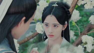 中国ファンタジードラマ人気ランキング【2025年最新版】!おすすめ名作TOP10