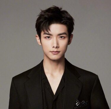 チャオ・イーチン(趙弈欽)の経歴を深掘り！話題のドラマ＆恋愛情報もチェック！