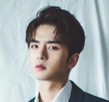 ウー・シーザー(呉希沢)の経歴やプロフィールは?!熱愛彼女の噂も!