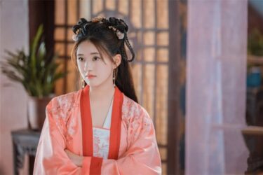 国子監は花ざかりのあらすじやキャストは?感想やネタバレも!