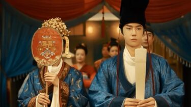 風起洛陽(ふうきらくよう)の配信を比較!U-NEXTとTSUTAYAレンタルどっち?見どころも解説