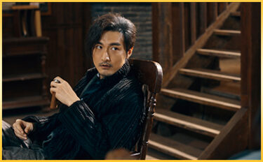 幻夢追凶のあらすじやキャストは？感想やネタバレも！