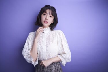 パフ・クオ(郭雪芙)の経歴やプロフィールは！？彼氏や結婚は？