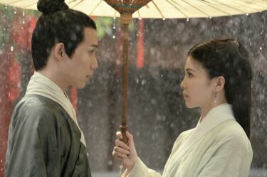 玉楼春～君に詠むロマンス～のあらすじやキャストは？感想やネタバレも！