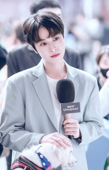 【2026】シン・オン(邢恩)のプロフィール！男装女優？本名や彼女は